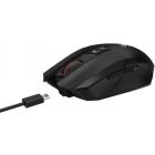 Мишка A4Tech Bloody R36 Ultra Wireless Stone Black (4711421000178)