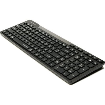 Клавиатура A4Tech FBK27C AS Wireless Black (4711421000185)