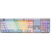 Клавіатура A4Tech FS100 RGB FS Switch USB Icy Blue (4711422004069)