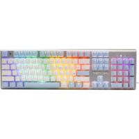 Клавіатура A4Tech FS100 RGB FS Switch USB Icy Blue (4711422004069)
