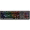 Клавіатура A4Tech FS100 RGB FS Switch USB Stone Black (4711421000567)