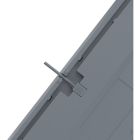 Клавіатура A4Tech FS300 FS Switches USB Panda Rock Climbin (4711421000444)