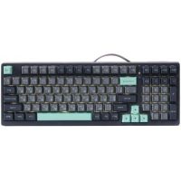 Клавиатура A4Tech FS300 FS Switches USB Panda Rock Climbin (4711421000444)