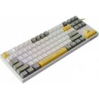 Клавиатура A4Tech Bloody S87 RGB BLMS TKL USB Energy Red (4711421993845)
