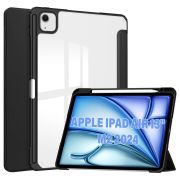 Чехол для планшета BeCover Soft Edge TPU Apple iPad Air 13" M2/M3 (2024/2025) Black (711711)