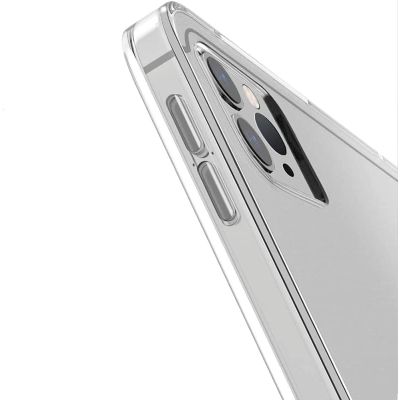 Чохол до планшета BeCover Transparancy Apple iPad Pro 11" M4 2024 (711683)