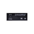Медиаконвертер FoxGate (EC-Q-1G-1SM-1310nm-20-LFP)