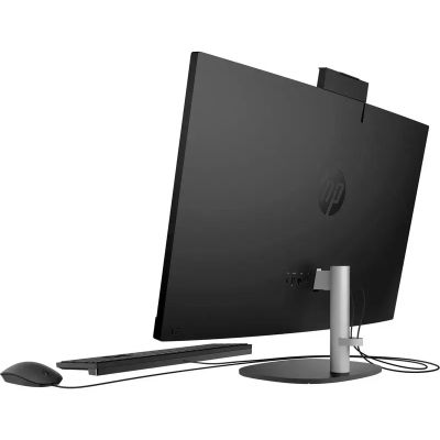 Компьютер HP 27-cr0070ua AiO / i3-1315U, 8, 512, WiFi, кл+м (A45E1EA)