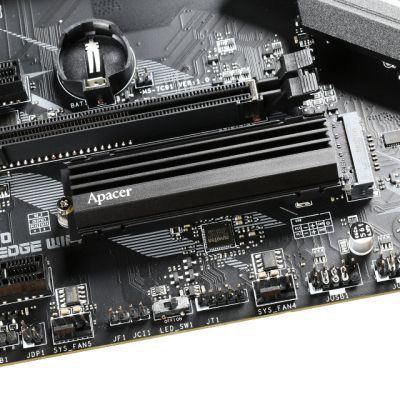 Накопитель SSD M.2 2280 4TB Apacer (AP4TBAS2280Q4U-1)