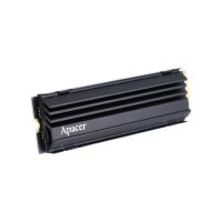 Накопичувач SSD M.2 2280 4TB Apacer (AP4TBAS2280Q4U-1)