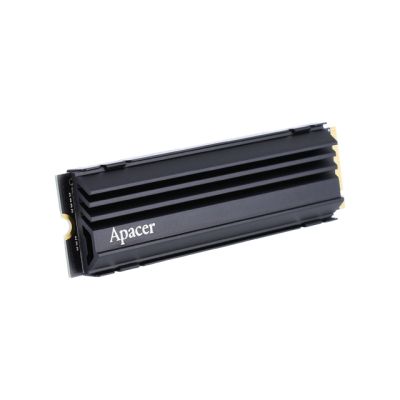 Накопитель SSD M.2 2280 4TB Apacer (AP4TBAS2280Q4U-1)