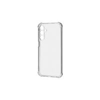 Чохол до мобільного телефона BeCover Anti-Shock Samsung Galaxy M35 5G SM-M356 Clear (711535)
