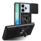 Чехол для мобильного телефона BeCover Military Xiaomi Redmi 13 Black (711551)
