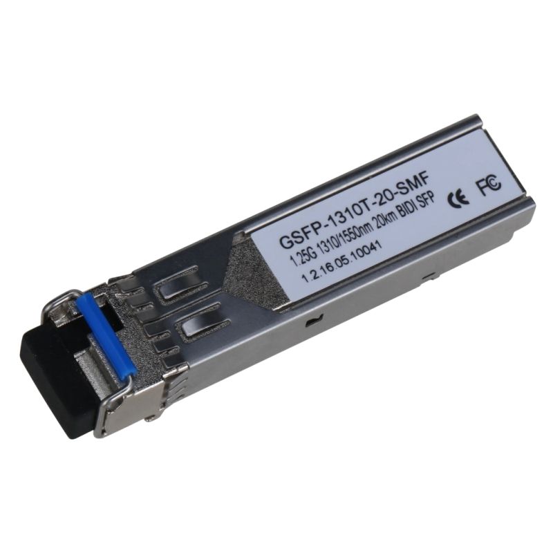 Модуль SFP Dahua (GSFP-1310T-20-SMF)