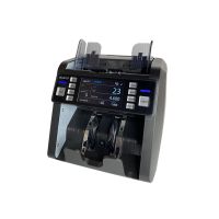 Счетчик банкнот Geos мультивалютный (AL-930A)