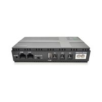 Источник бесперебойного питания Voltronic DC1018P 18W (ML-DC1018P)