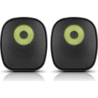 Акустическая система REAL-EL S-55 Black (EL121100014)