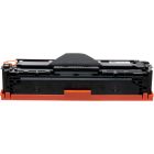 Картридж Vinga CANON 731H Black, HPCB540A/CE320A/CF210X Universa, 2.4K (V-L-C731X)