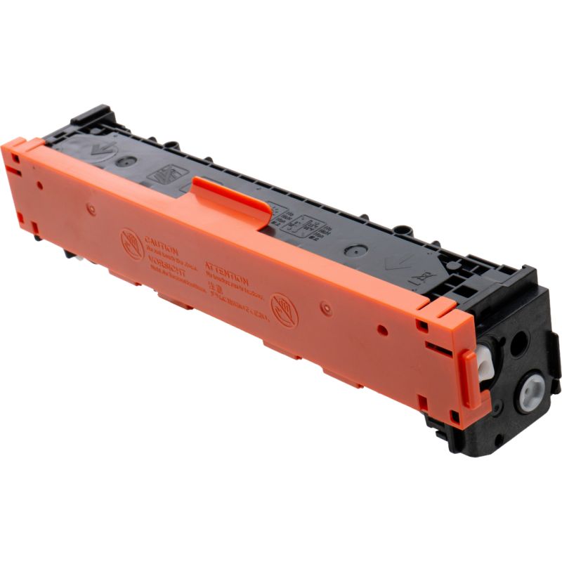 Картридж Vinga CANON 731H Black, HPCB540A/CE320A/CF210X Universa, 2.4K (V-L-C731X)