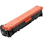 Картридж Vinga CANON 731H Black, HPCB540A/CE320A/CF210X Universa, 2.4K (V-L-C731X)