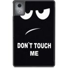 Чохол до планшета BeCover Smart Case Lenovo Tab K11 Plus TB-352F 11.45" Don\'\'t Touch (711855)