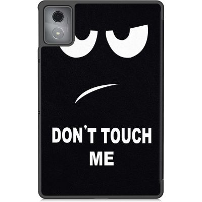 Чохол до планшета BeCover Smart Case Lenovo Tab K11 Plus TB-352F 11.45" Don\'\'t Touch (711855)