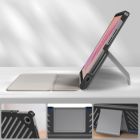 Чехол для планшета BeCover Smart Case Lenovo Tab Plus 11.5" Black (711838)