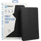 Чехол для планшета BeCover Smart Case Lenovo Tab Plus 11.5" Black (711838)