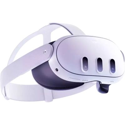 Окуляри віртуальної реальності Oculus Meta Quest 3 512GB (899-00594-01)