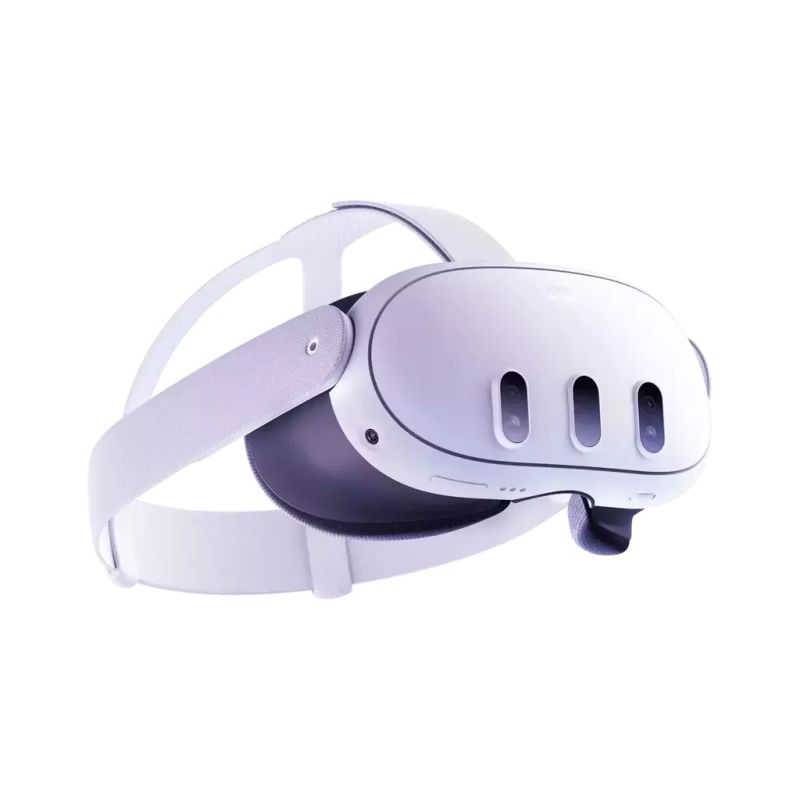 Очки виртуальной реальности Oculus Meta Quest 3 512GB (899-00594-01)
