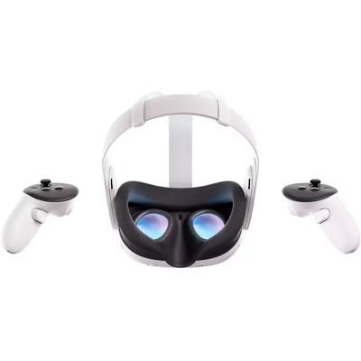 Окуляри віртуальної реальності Oculus Meta Quest 3 512GB (899-00594-01)