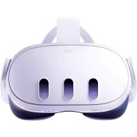 Окуляри віртуальної реальності Oculus Meta Quest 3 512GB (899-00594-01)