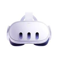 Очки виртуальной реальности Oculus Meta Quest 3 512GB (899-00594-01)