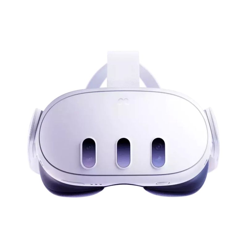 Очки виртуальной реальности Oculus Meta Quest 3 512GB (899-00594-01)
