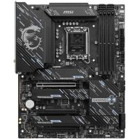 Материнська плата MSI (Z890 GAMING PLUS WIFI)