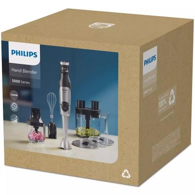 Блендер Philips (HR2685/00)
