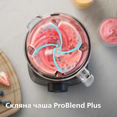 Блендер Philips (HR3030/00)