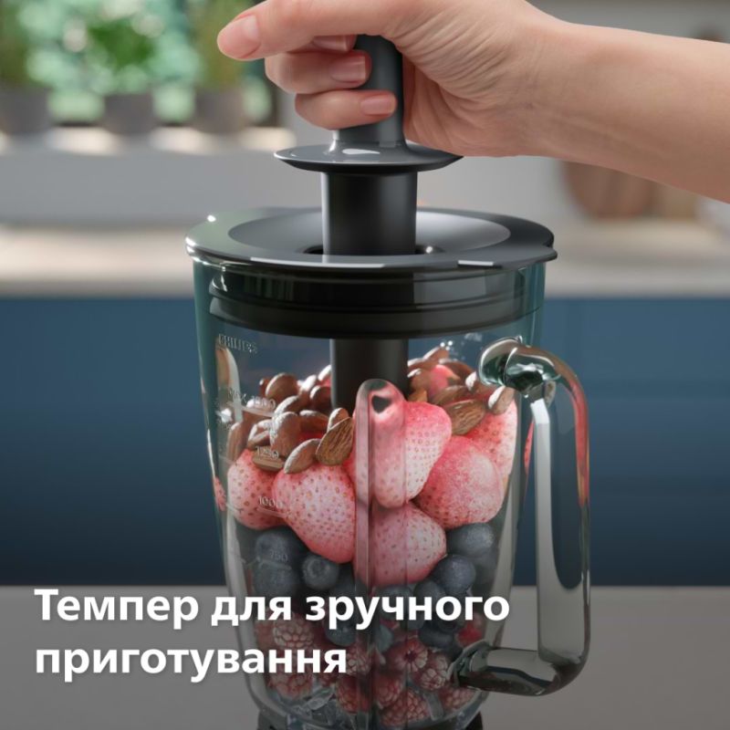 Блендер Philips (HR3030/00)