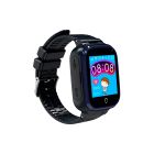 Смарт-часы Gelius Kids smart watch with GPS tracker (Pro GP-PK007 (Ocean) Black)
