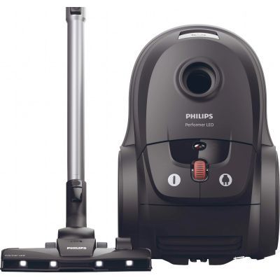 Пилосос Philips (XD8122/10)