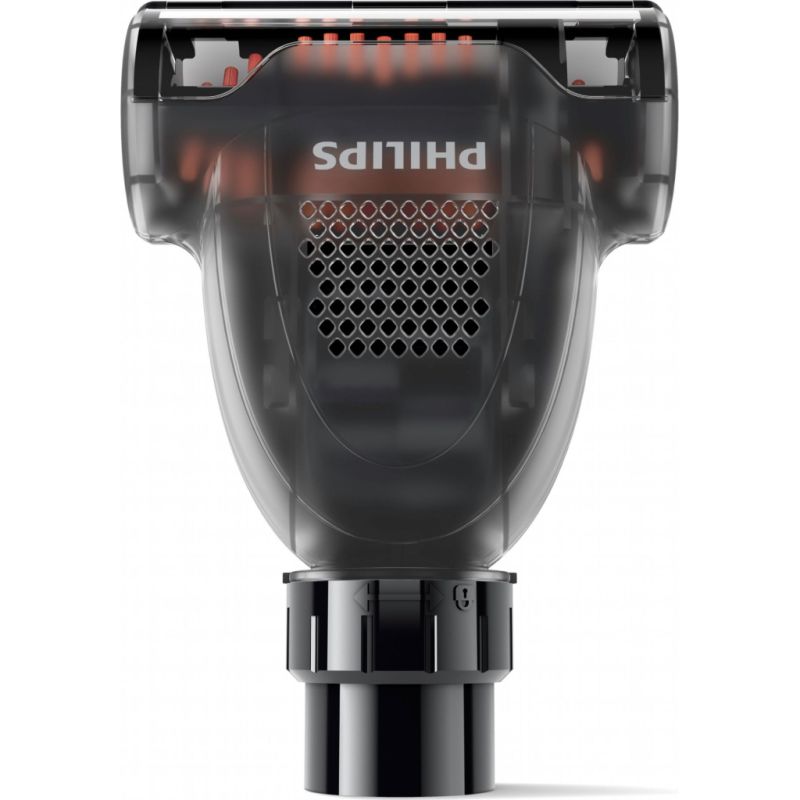 Пилосос Philips (XD8122/10)