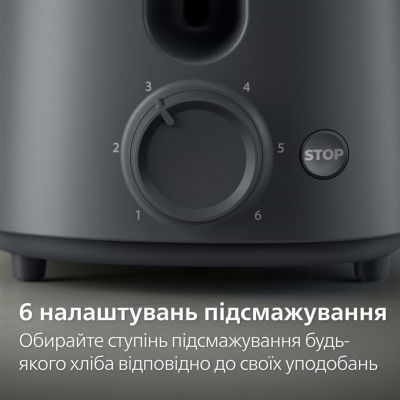 Тостер Philips (HD2510/90)