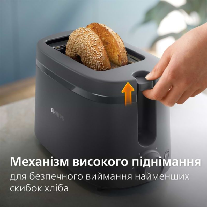 Тостер Philips (HD2510/90)