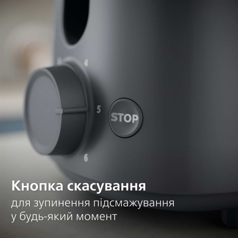 Тостер Philips (HD2510/90)