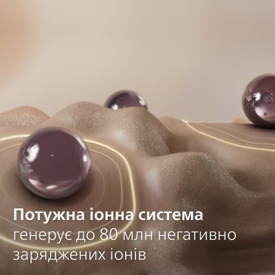 Фен Philips (BHD723/10)