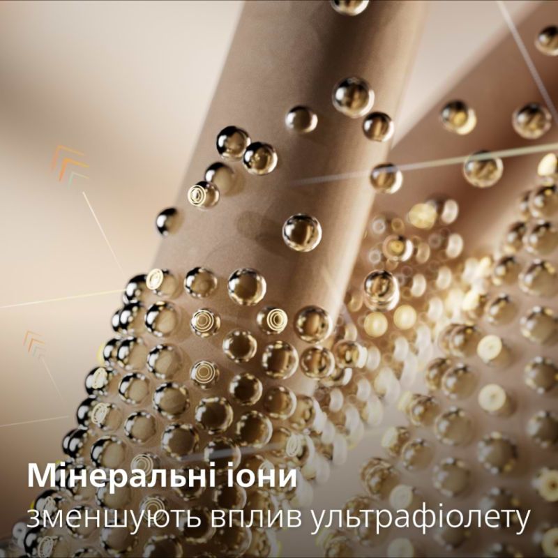Фен Philips (BHD723/10)