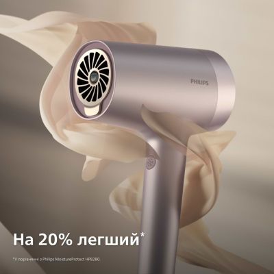 Фен Philips (BHD723/10)