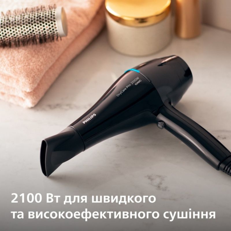 Фен Philips (BHD272/00)