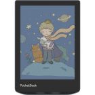 Електронна книга Pocketbook 634K3 Verse Pro Color, StormySea (PB634K3-1-CIS)
