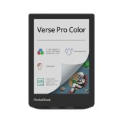 Электронная книга Pocketbook 634K3 Verse Pro Color, StormySea (PB634K3-1-CIS)